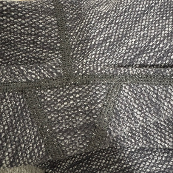 lululemon athletica Dark Gray Leggings - Picture 4 of 5